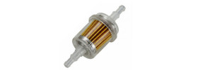 For Gasoline & Petrol